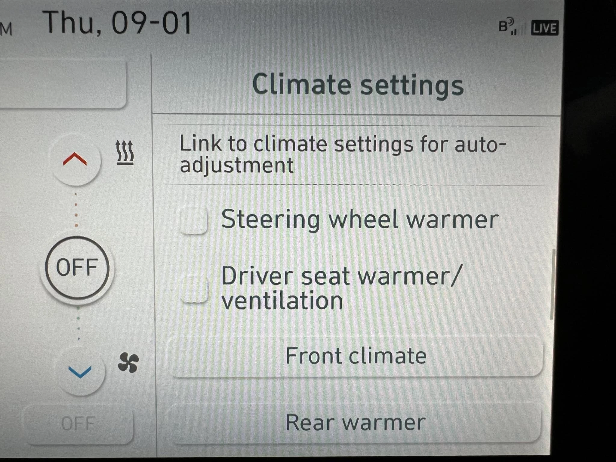 Hyundai IONIQ 6 77,4 kWh Balance