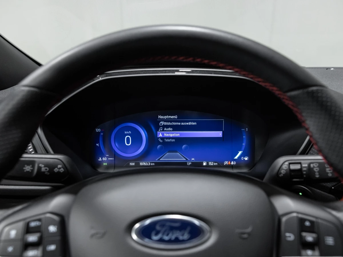 Ford Kuga ST-Line X*PANO*AHK*KAM*ACC*NAVI*SOUND-SYS. LED Pano SHZ 4xSHZ