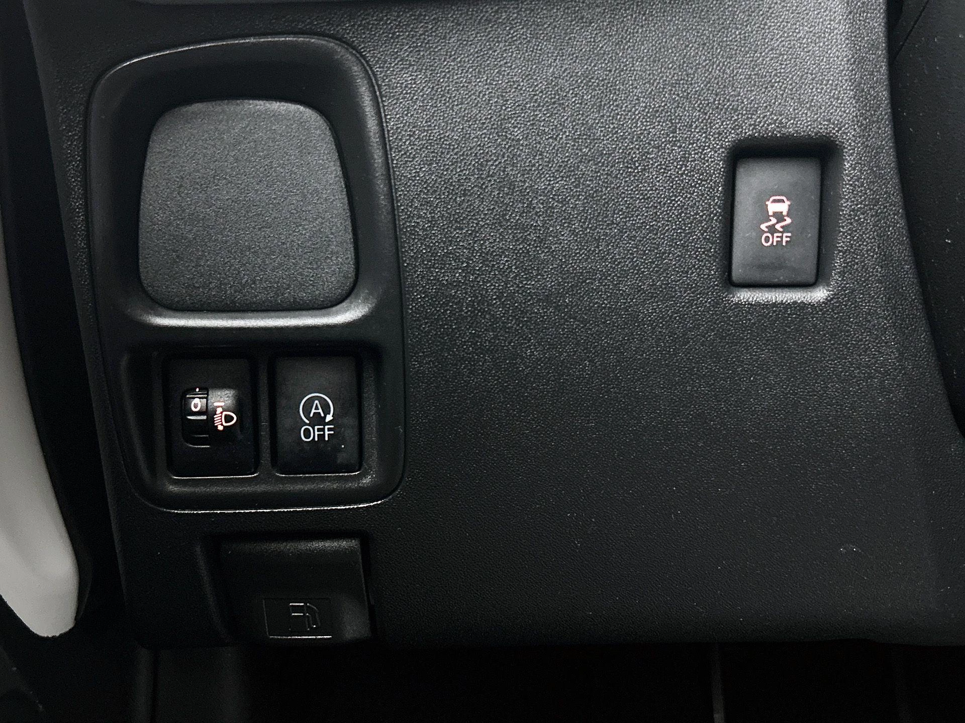 Peugeot 108 1.0 e-VTi Active