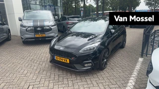 Ford Fiesta 1.5 EcoBoost ST-3