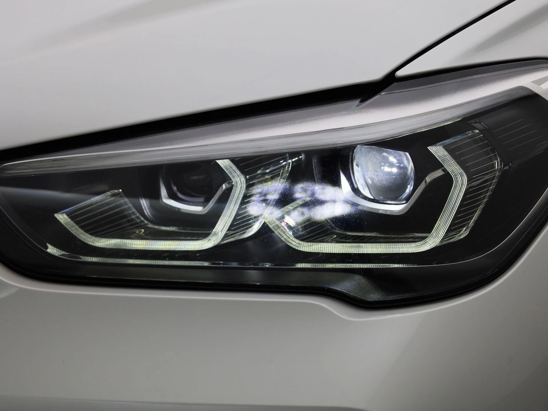 BMW X1 xDrive25e (162 kW)