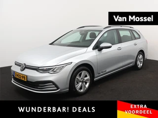 Volkswagen Golf Variant 1.5 TSI Life Business 131 PK