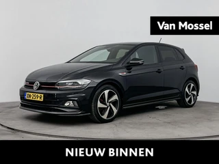 Volkswagen Polo 2.0 TSI GTI