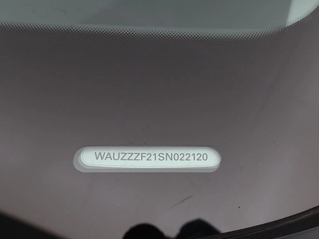 Audi A6 Avant Audi A6 Avant Business Edition S line 35TDI 163PK *AUTOMAAT*DEMO*