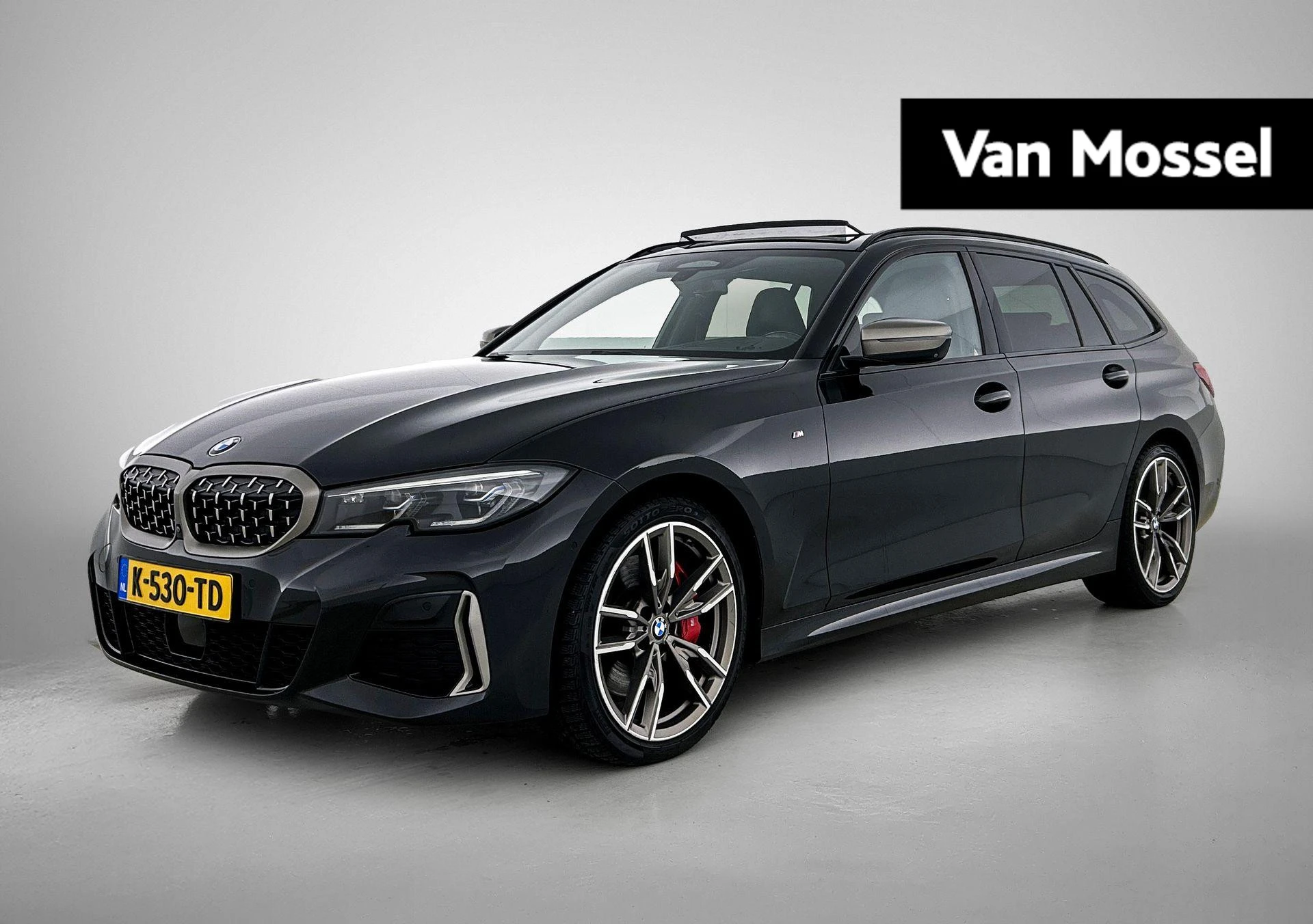 BMW-3 Serie-image-0