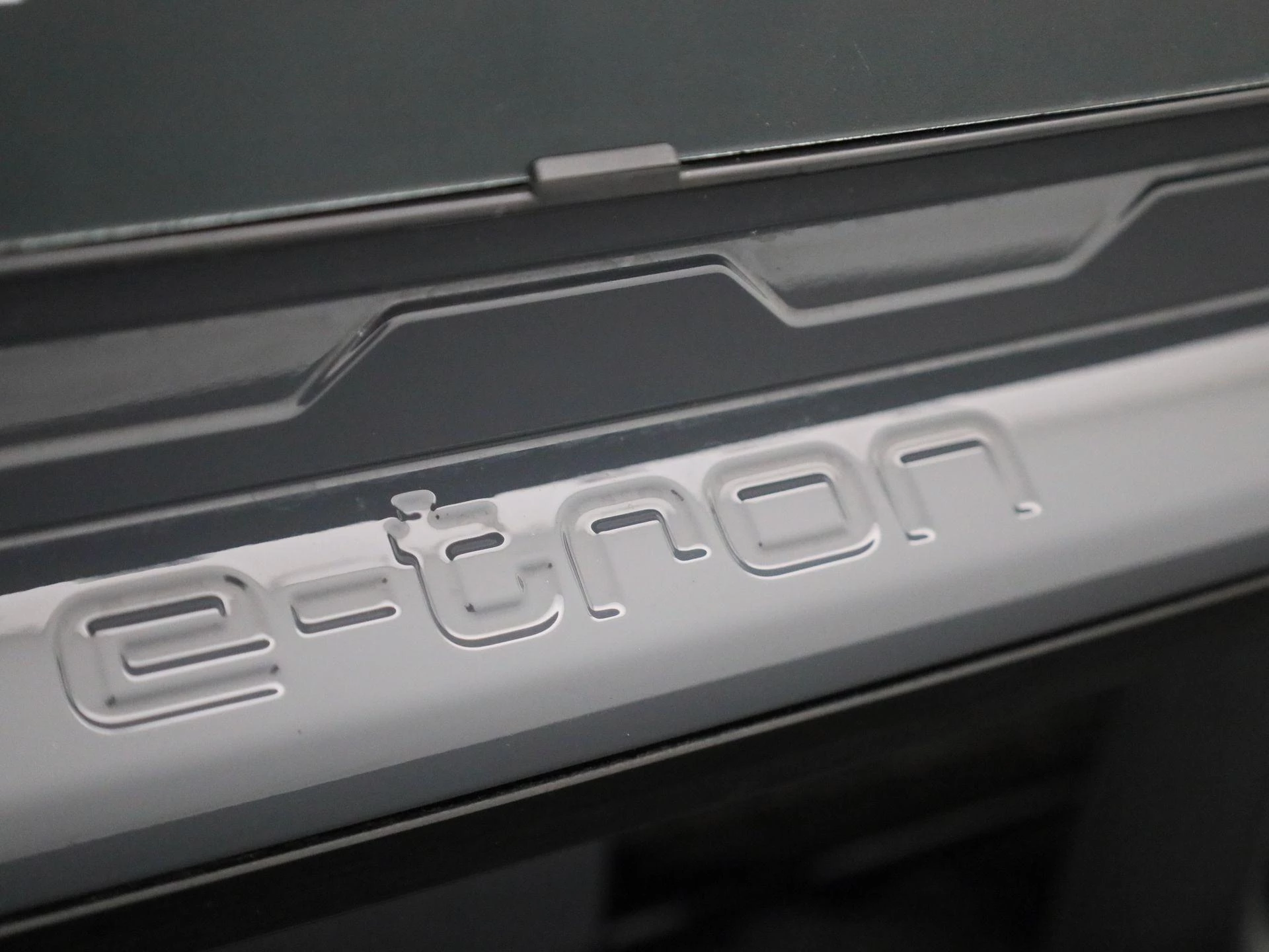 Audi Q6 e-tron edition 83 kWh
