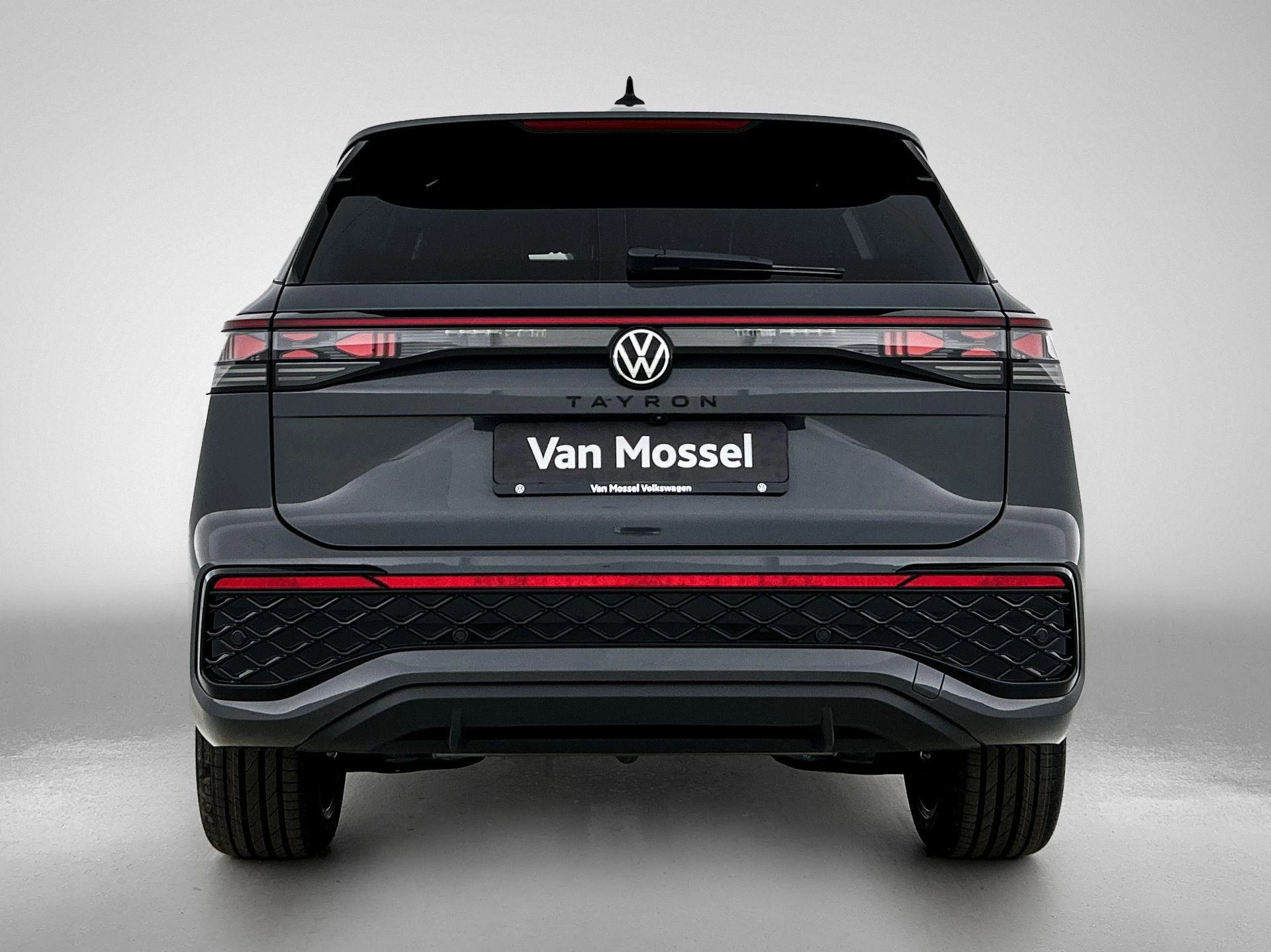 Volkswagen Tayron 1.5 eHybrid R-Line Edition