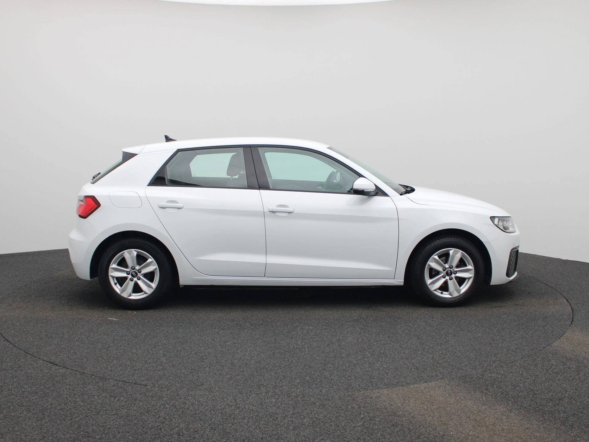 Audi A1 Sportback 1.0 25 TFSI 70kW