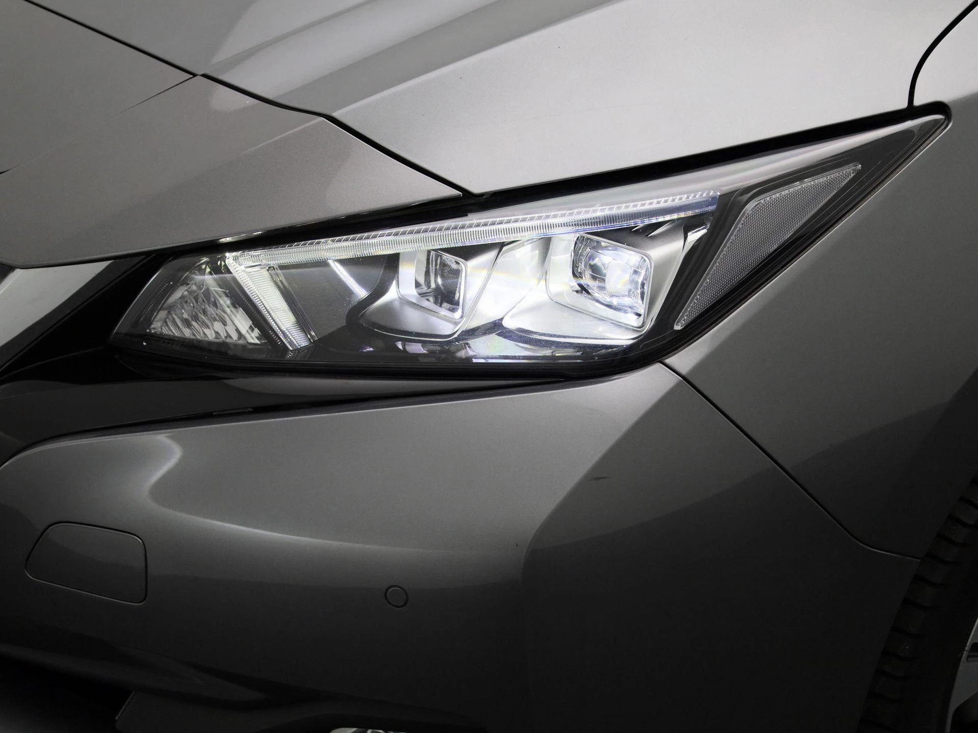 Nissan Leaf N-Connecta 62kWh