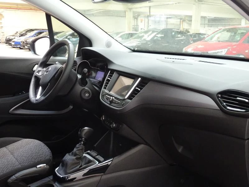 Opel Crossland 1.2T Edition