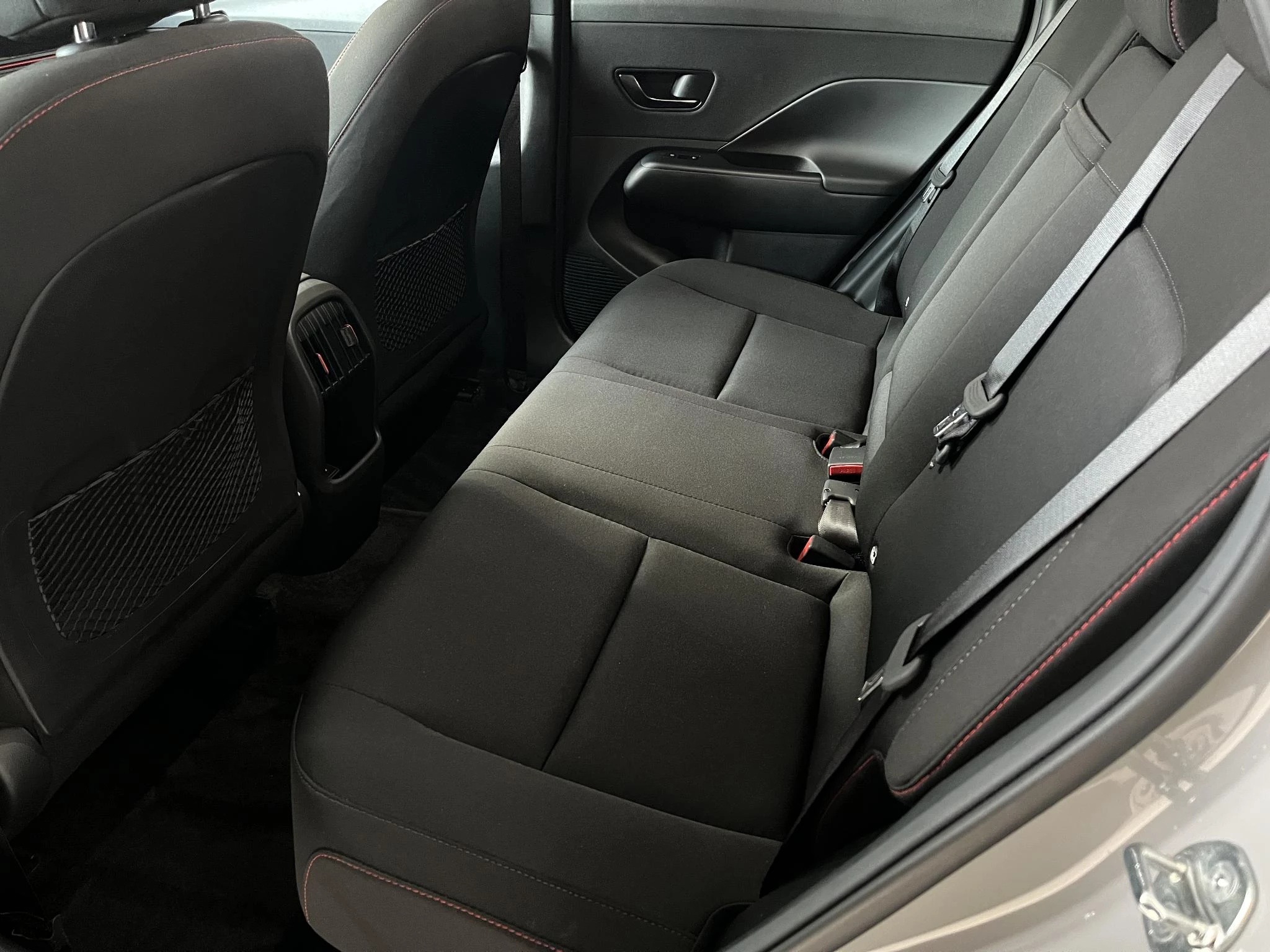 Hyundai Kona 1.6 GDi Hybrid Feel N Line 6-DCT