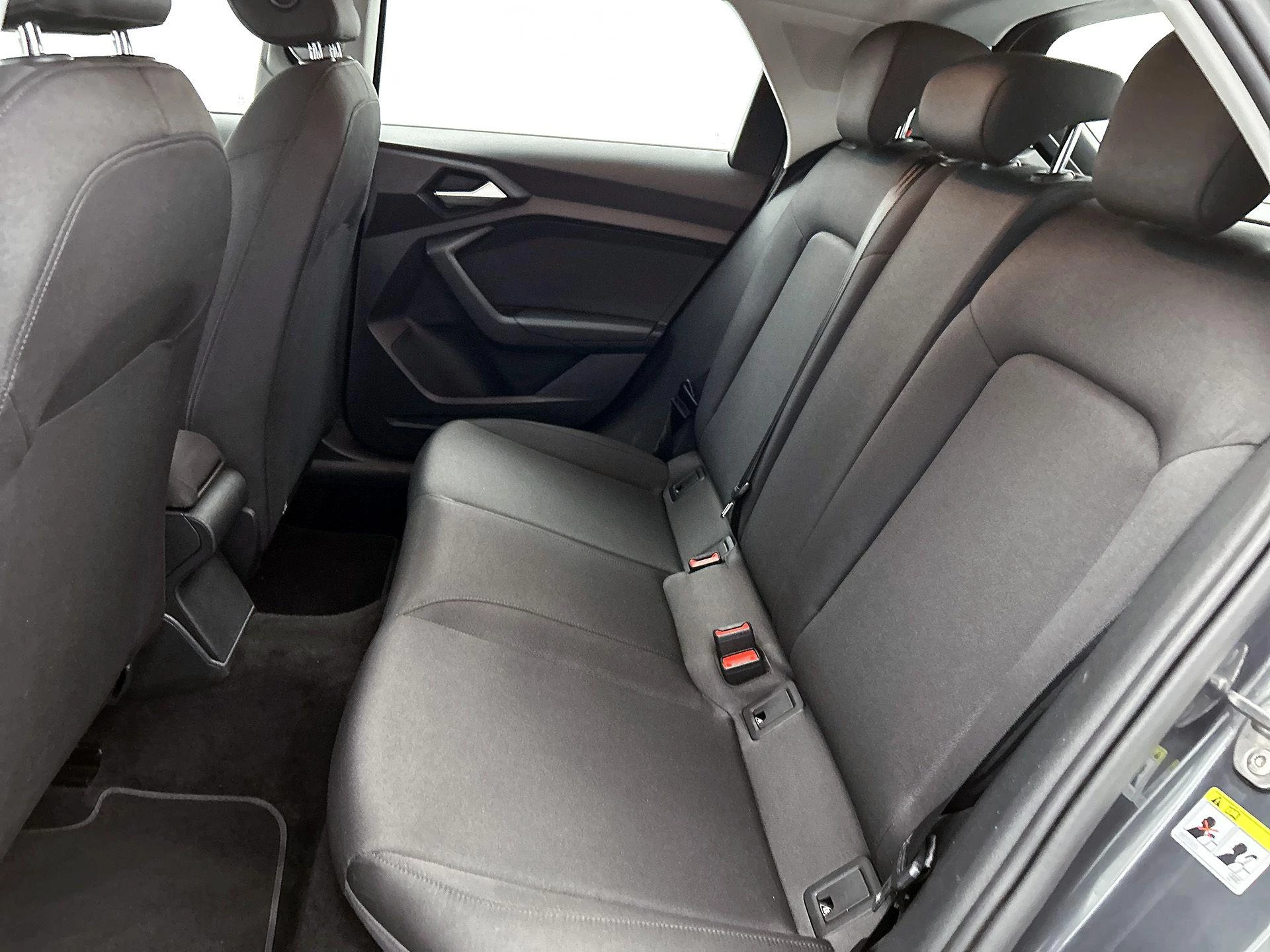 Audi-A1 Sportback-image-24