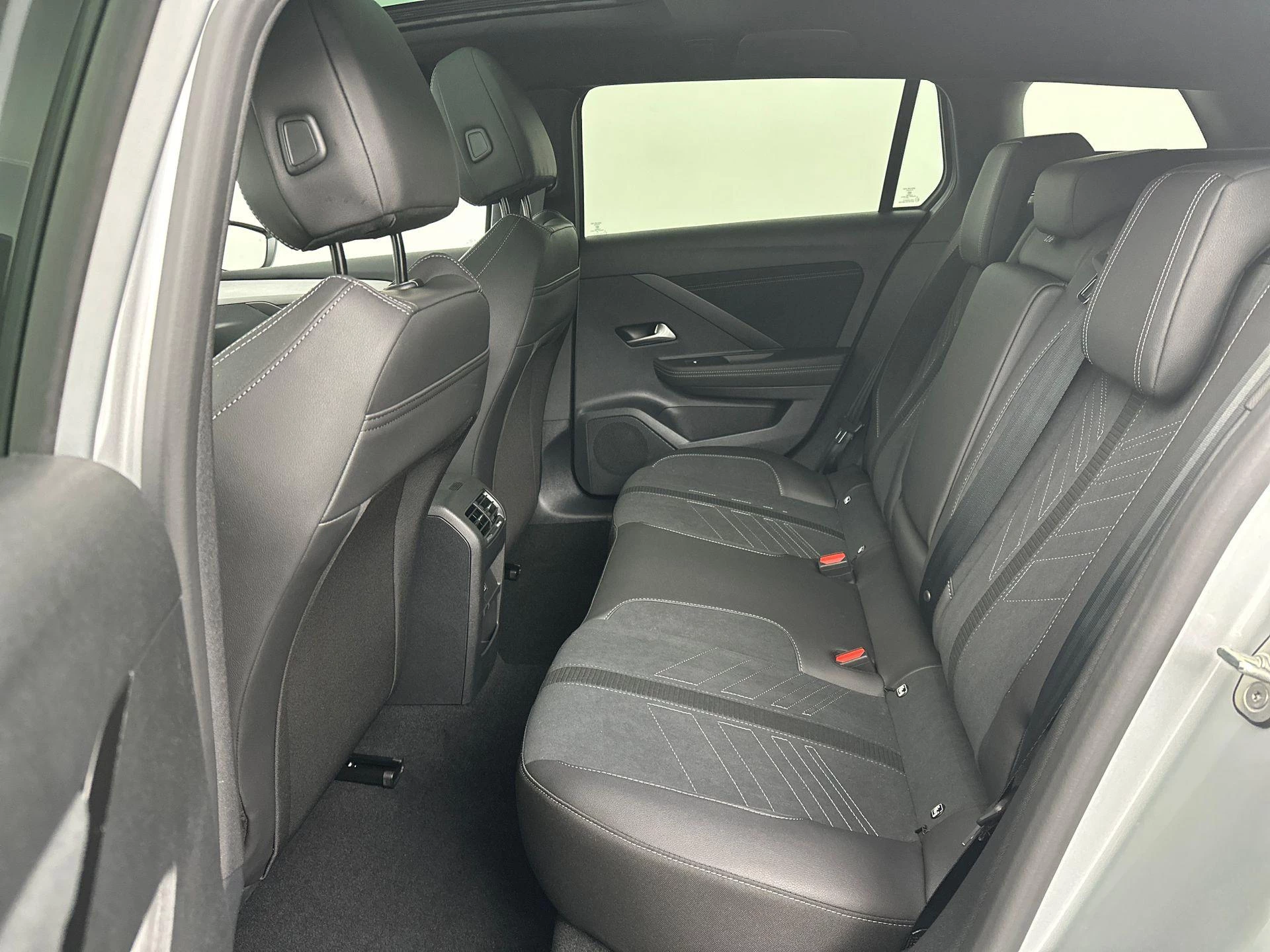 Opel Astra Sports Tourer 1.6 Turbo Plug In Hybrid Ultimate