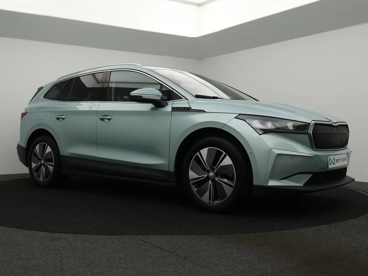 Škoda-Enyaq iV-image-1