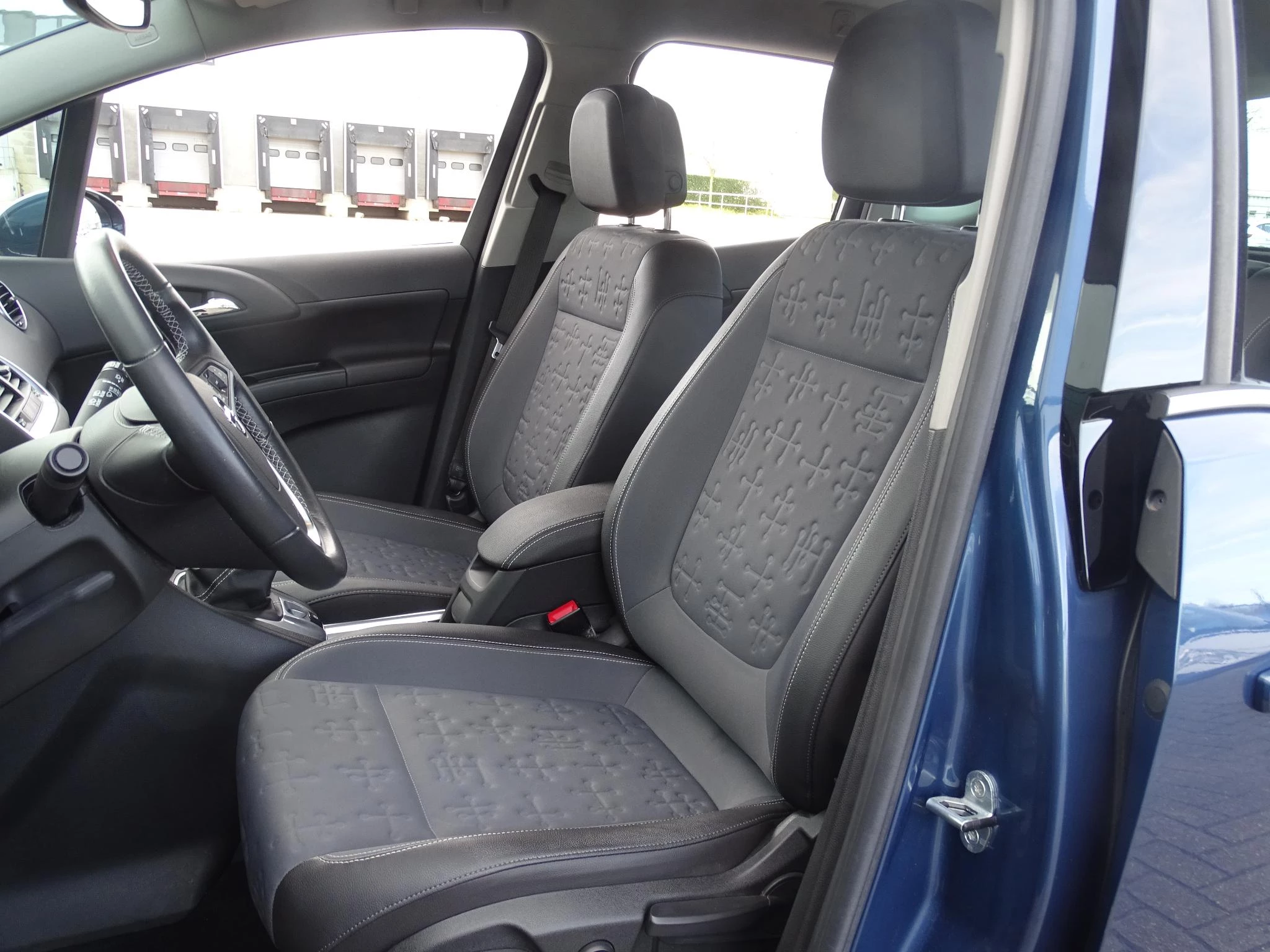 Opel Meriva 1.4T Ultimate