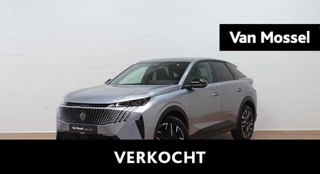 Peugeot 3008 1.2 HYBRID 136 e-DSC6 Allure Pack