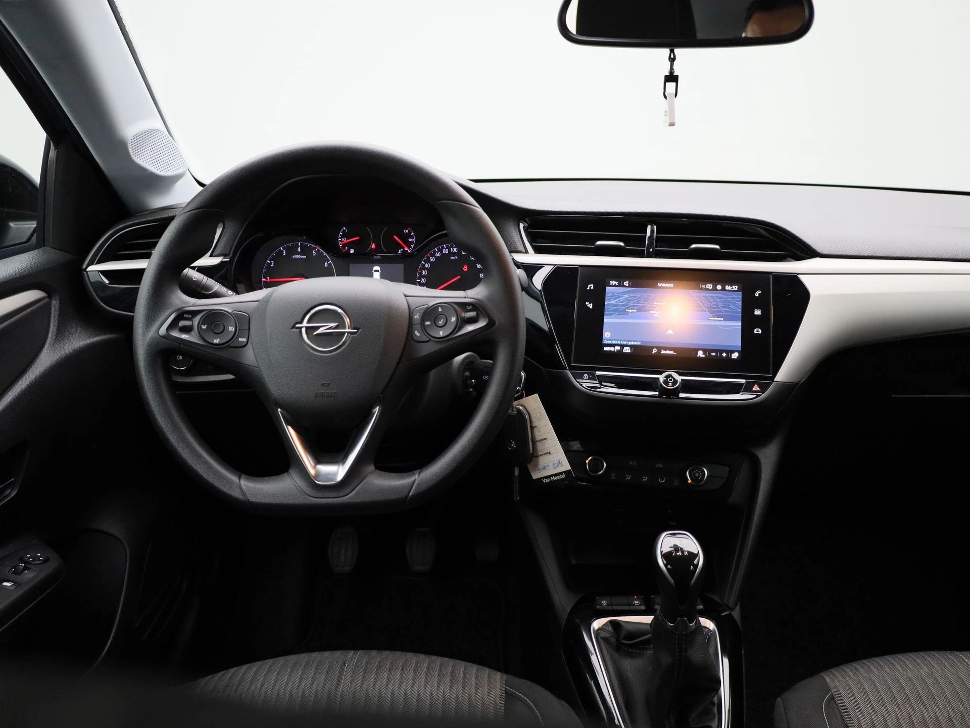 Opel Corsa 1.2 55kW S/S Edition