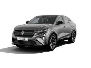 Renault Rafale full hybrid 200 E-Tech Techno