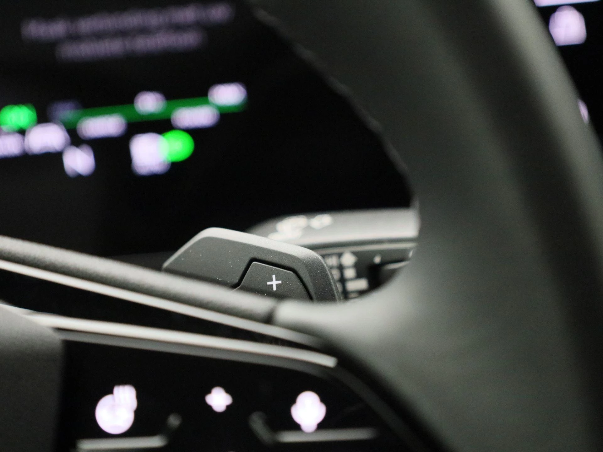 Audi Q6 e-tron Sportback edition 83 kWh