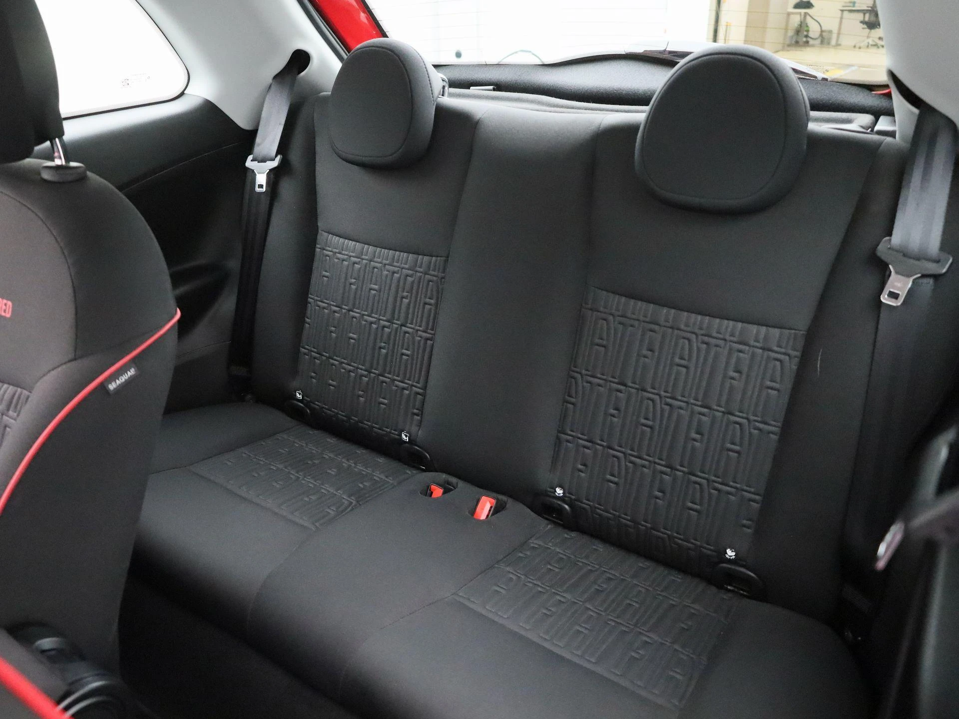 Fiat 500e - 9