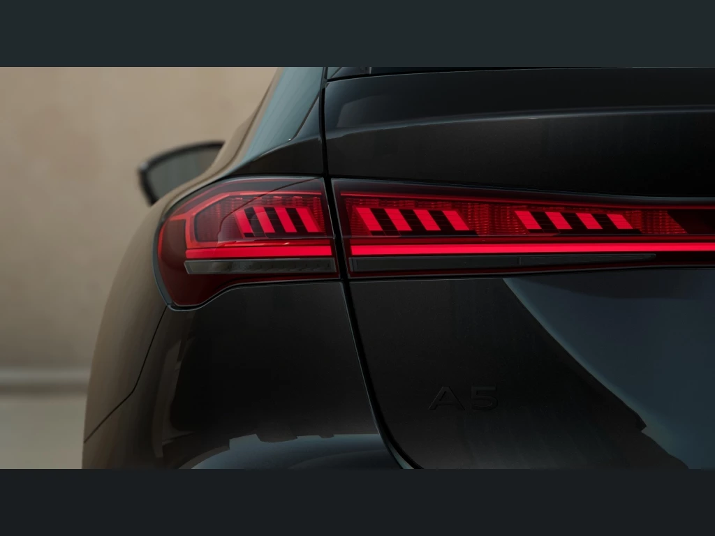 Audi A5 Avant TDI UPE 84.345 ALP edition 1 S line Techpro