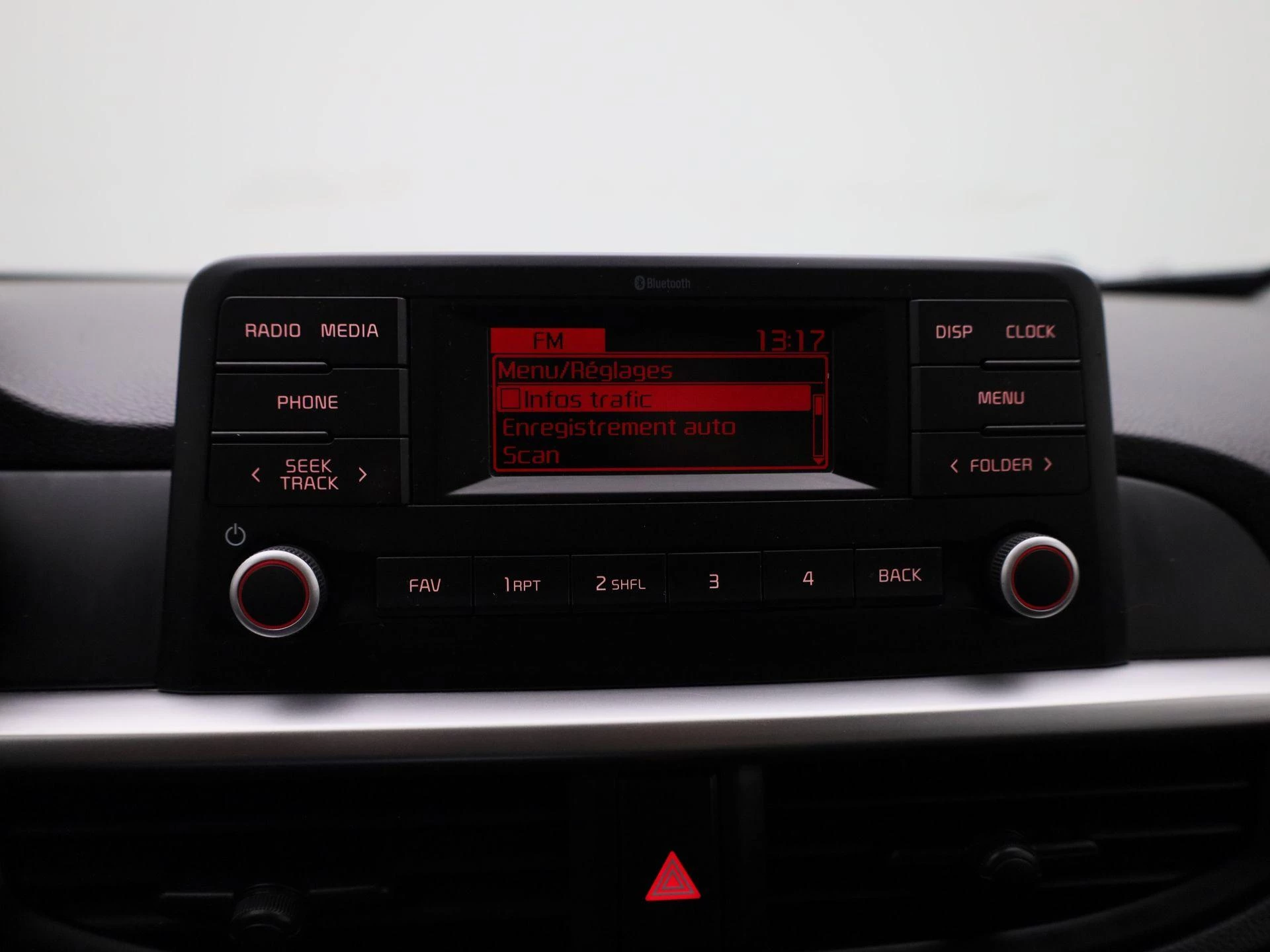 Kia Picanto Easy 1.0