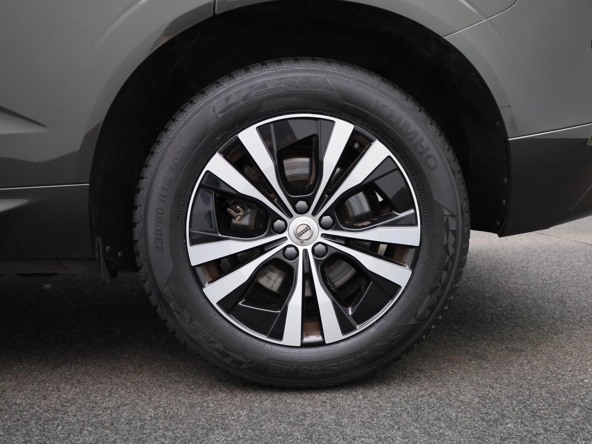 Volvo XC60 B4 D Geartronic Momentum Pro
