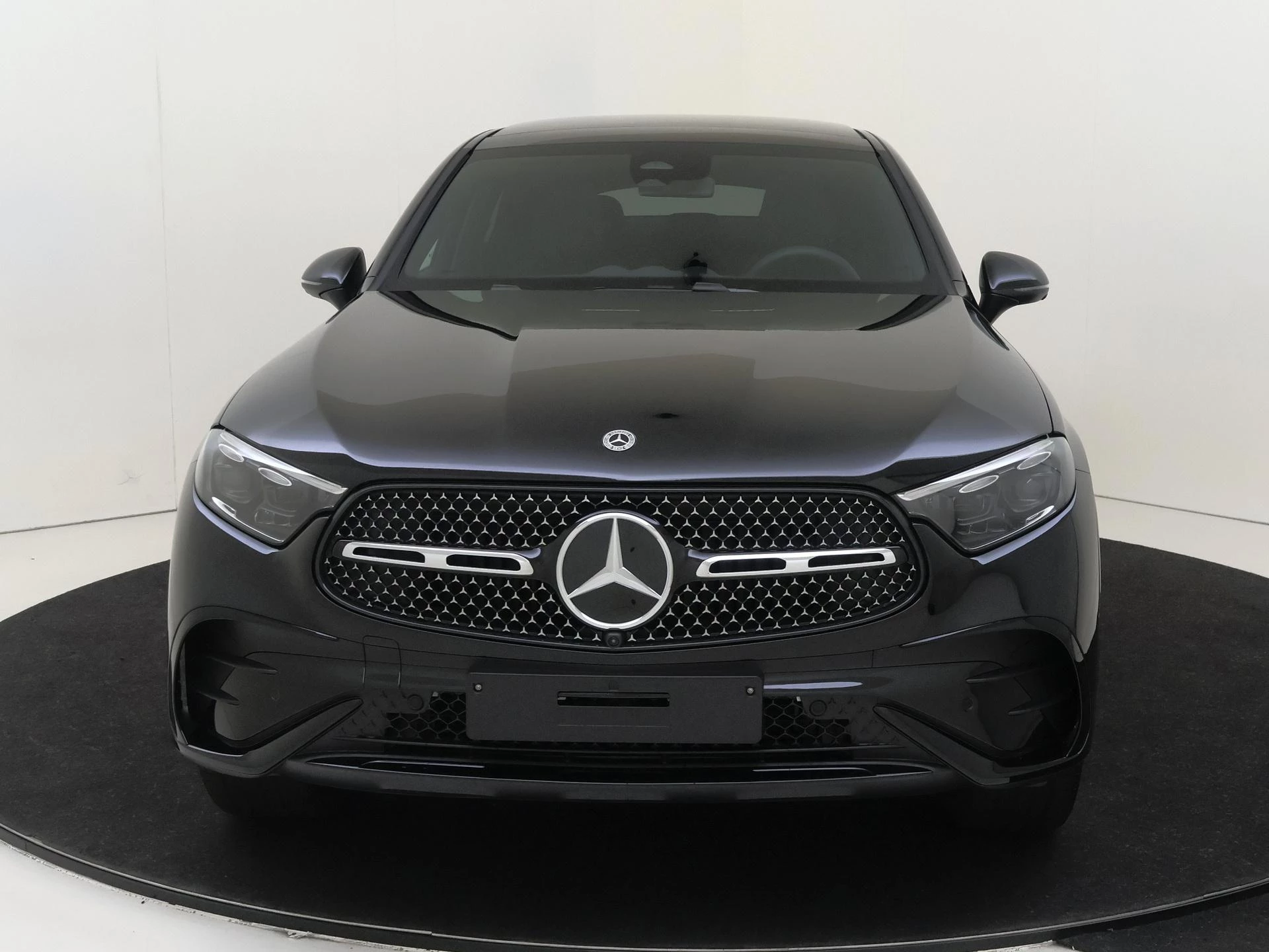 Mercedes-Benz GLC Coupé 300e 4MATIC Business Solution AMG