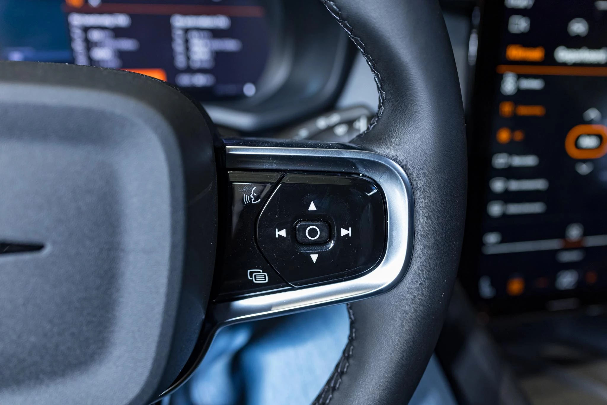 Polestar 2 Long Range Single Motor
