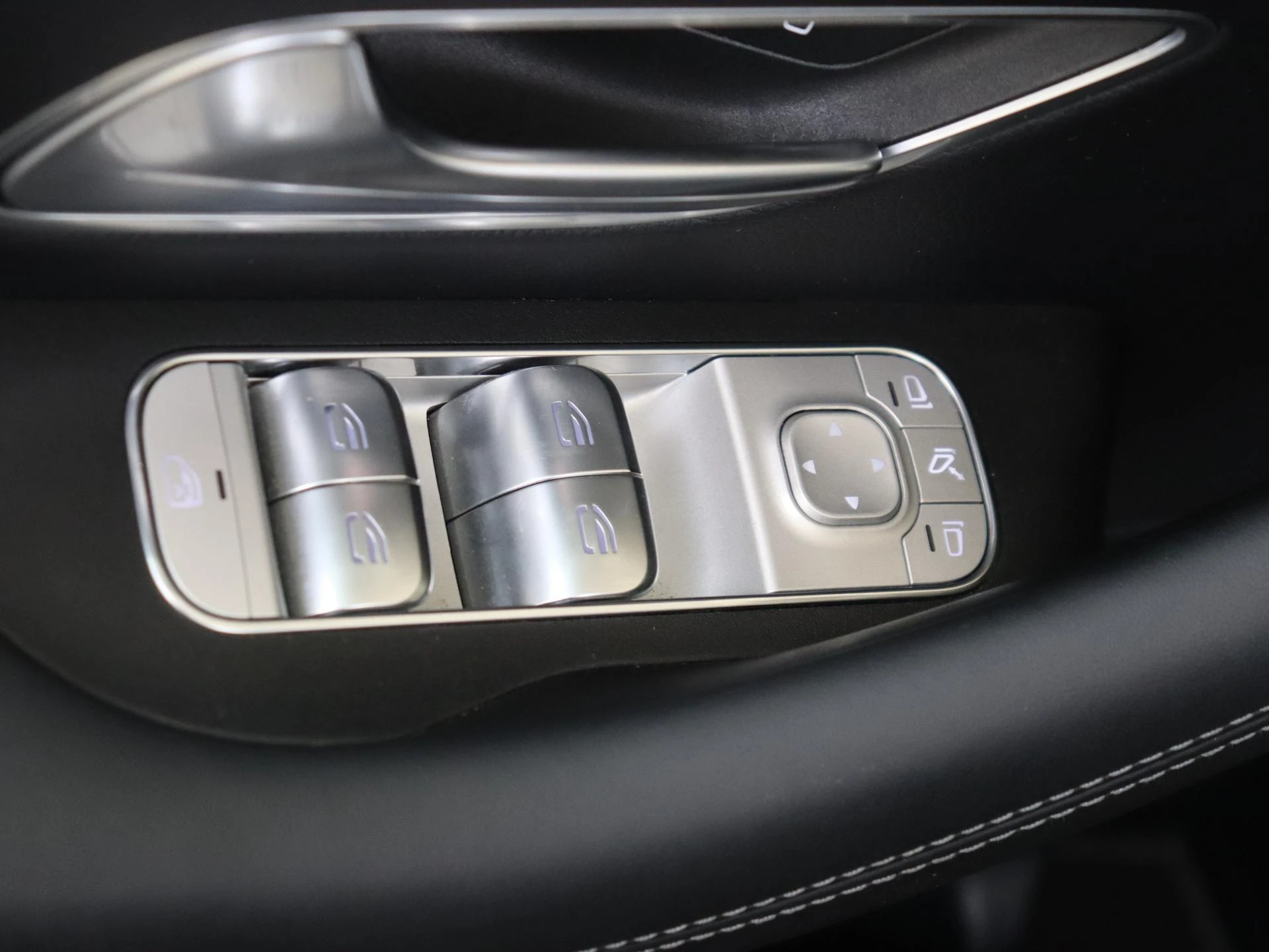 Mercedes-Benz GLE AMG 53 Hybrid 4MATIC+