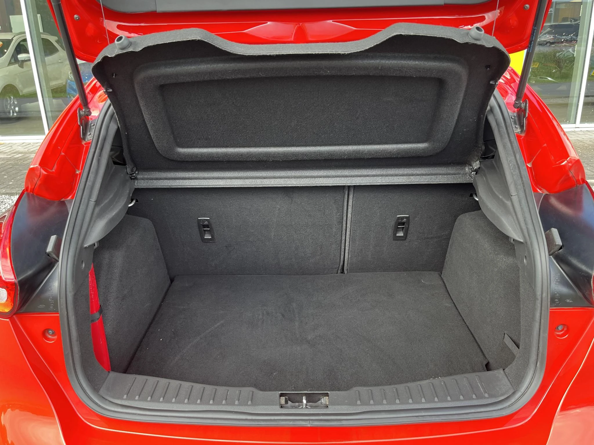 Ford Focus 1.5 ST-Line