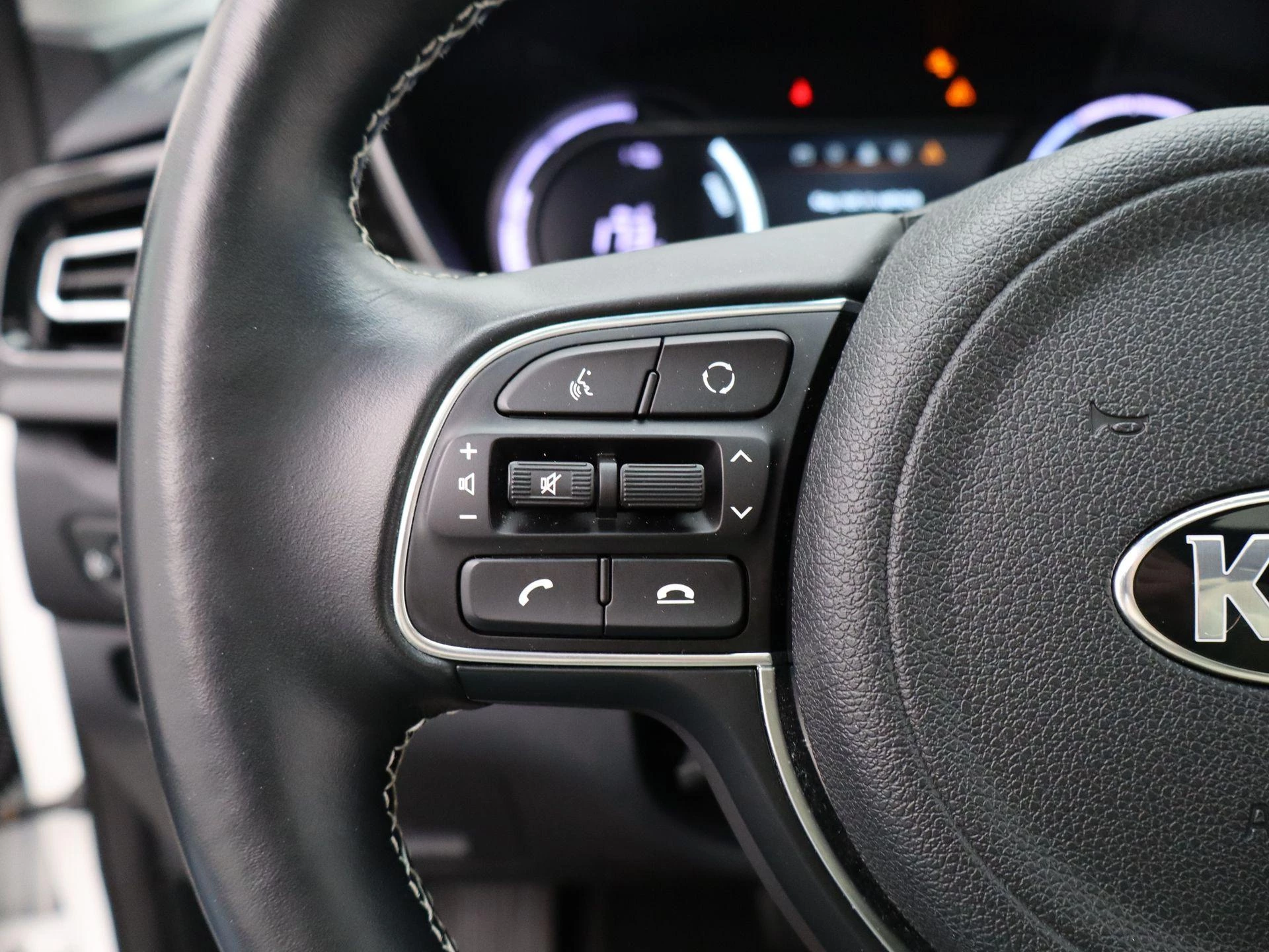 Kia e-Niro ExecutiveLine 64 kWh