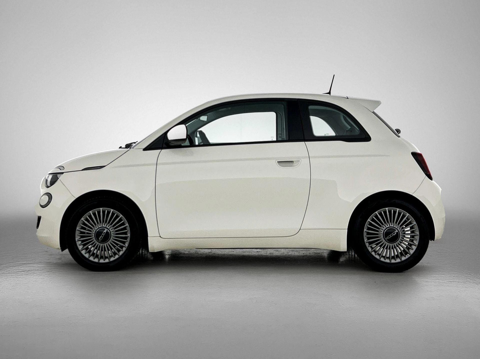 Fiat 500 Passion 42 kWh