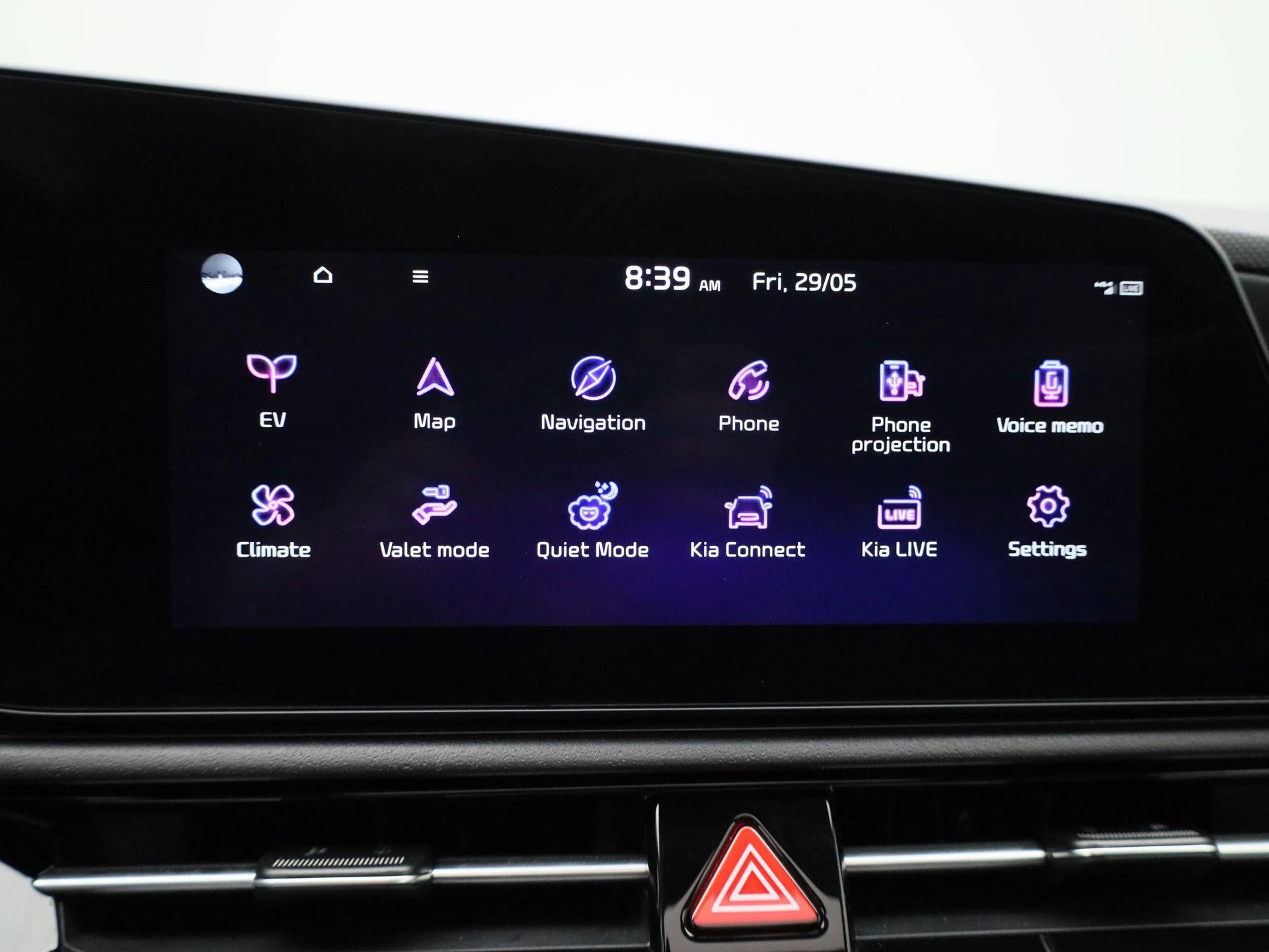 Kia Niro EV Plus Advanced 64.8 kWh