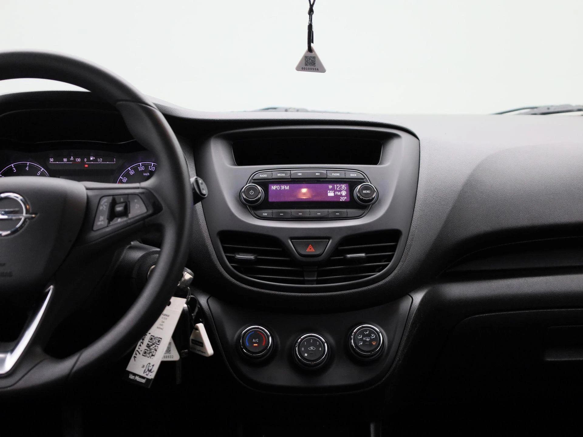 Opel Karl