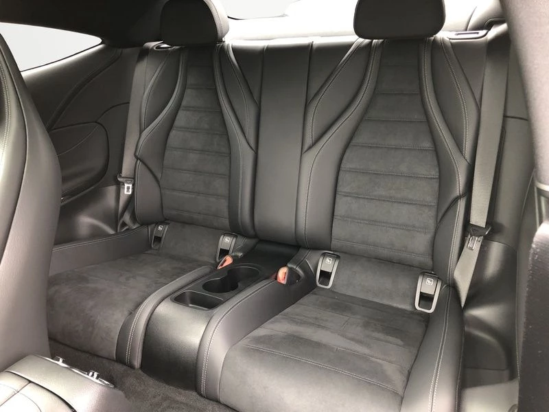 Mercedes-Benz CLE 180 AMG-EDITION NIGHT PANO SHZ DISTRONIC AMG