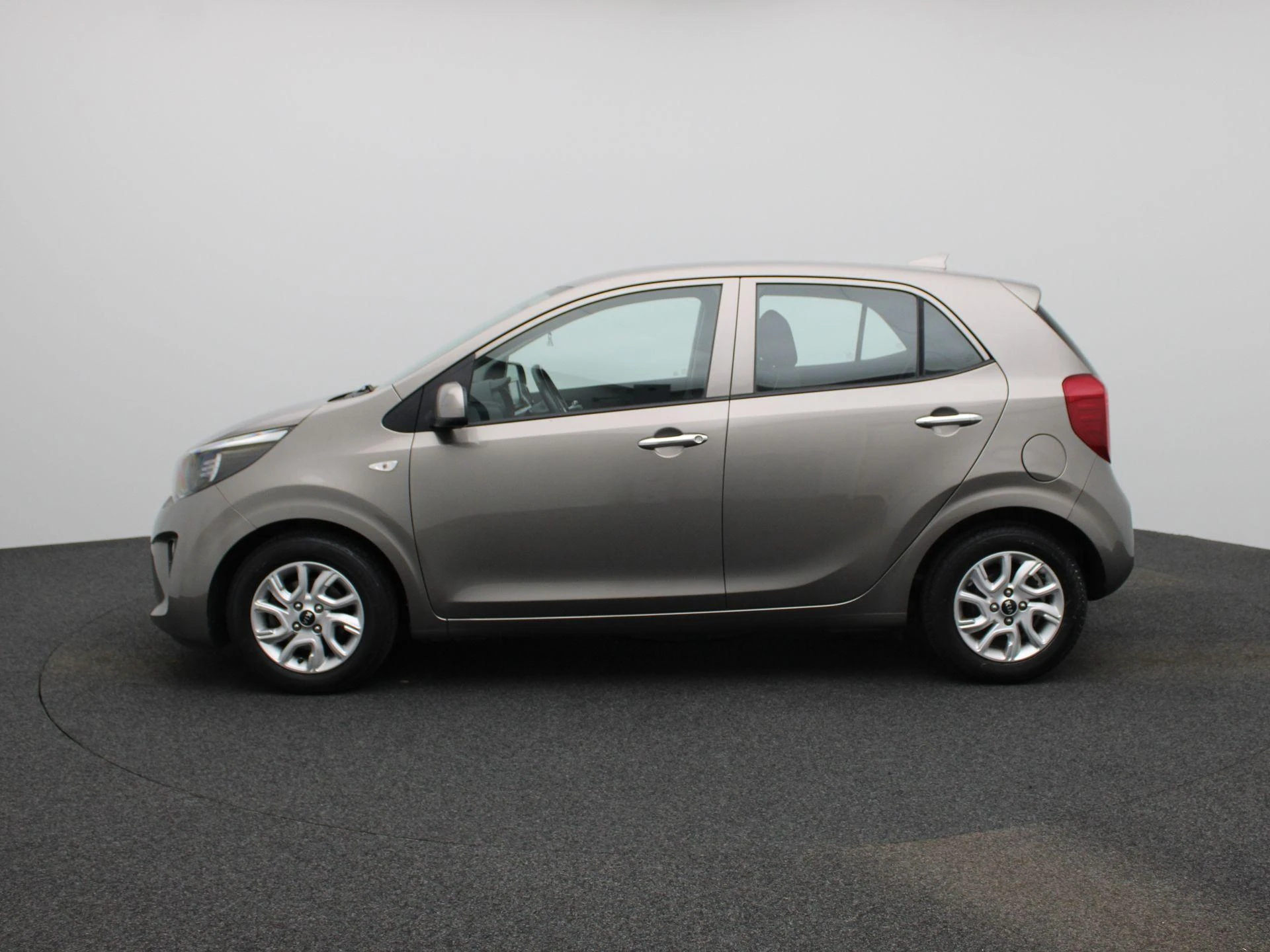 Kia Picanto 1.0 MPi DynamicLine