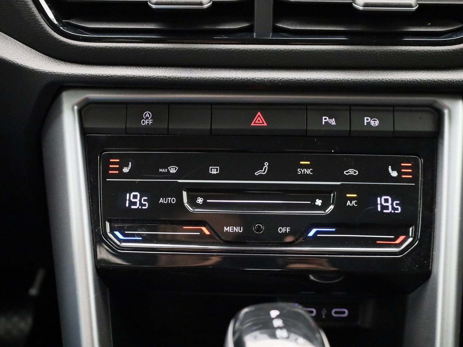 Volkswagen T-Roc 1.5 TSI Life