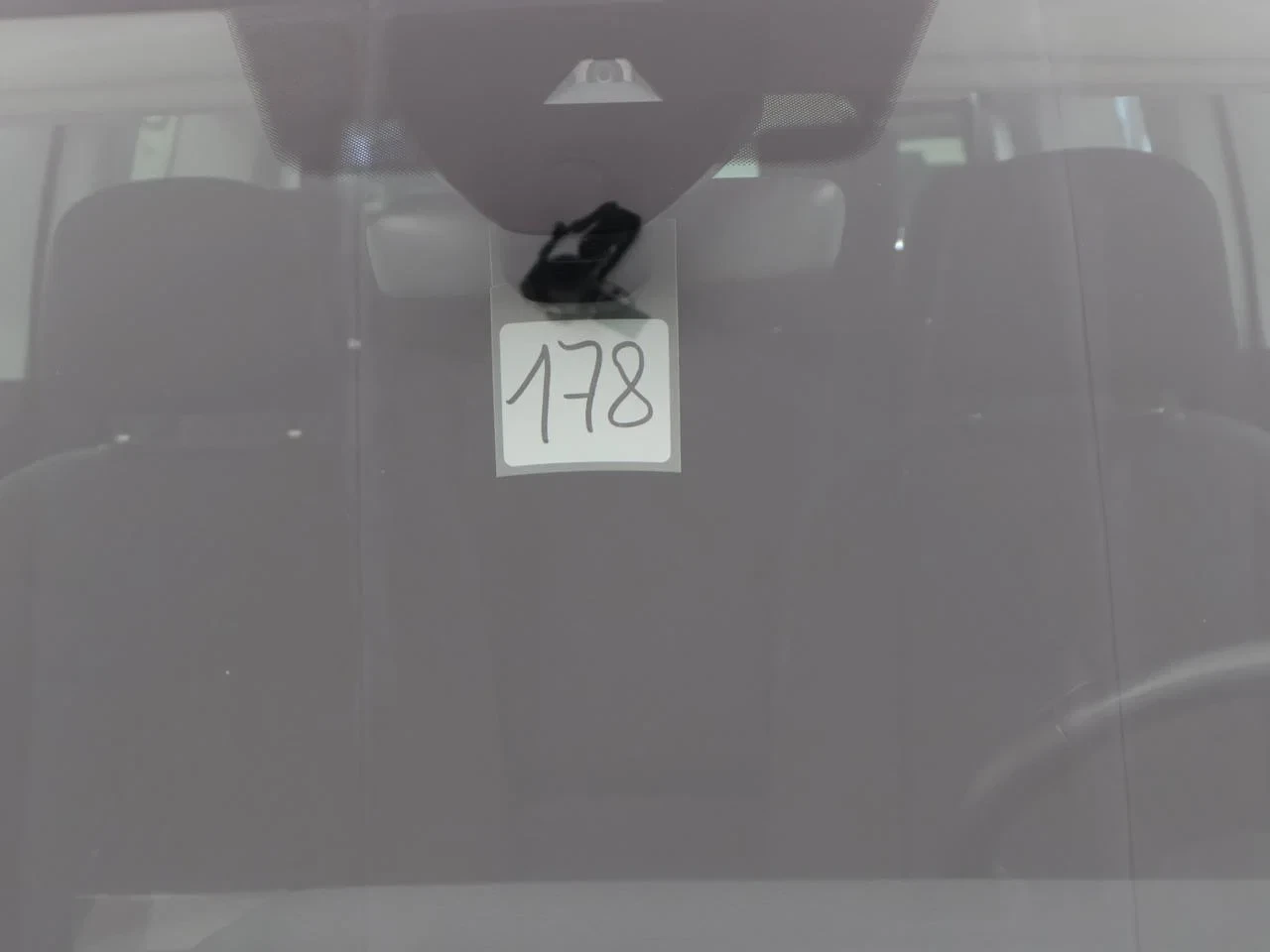 Volkswagen Caddy Maxi Caddy MAXI1.5 TSI Life 114PK *AUTOMAAT*7 ZITPLAATSEN*CAMERA*PDC*CRUISE*APP-CONNECT*...*