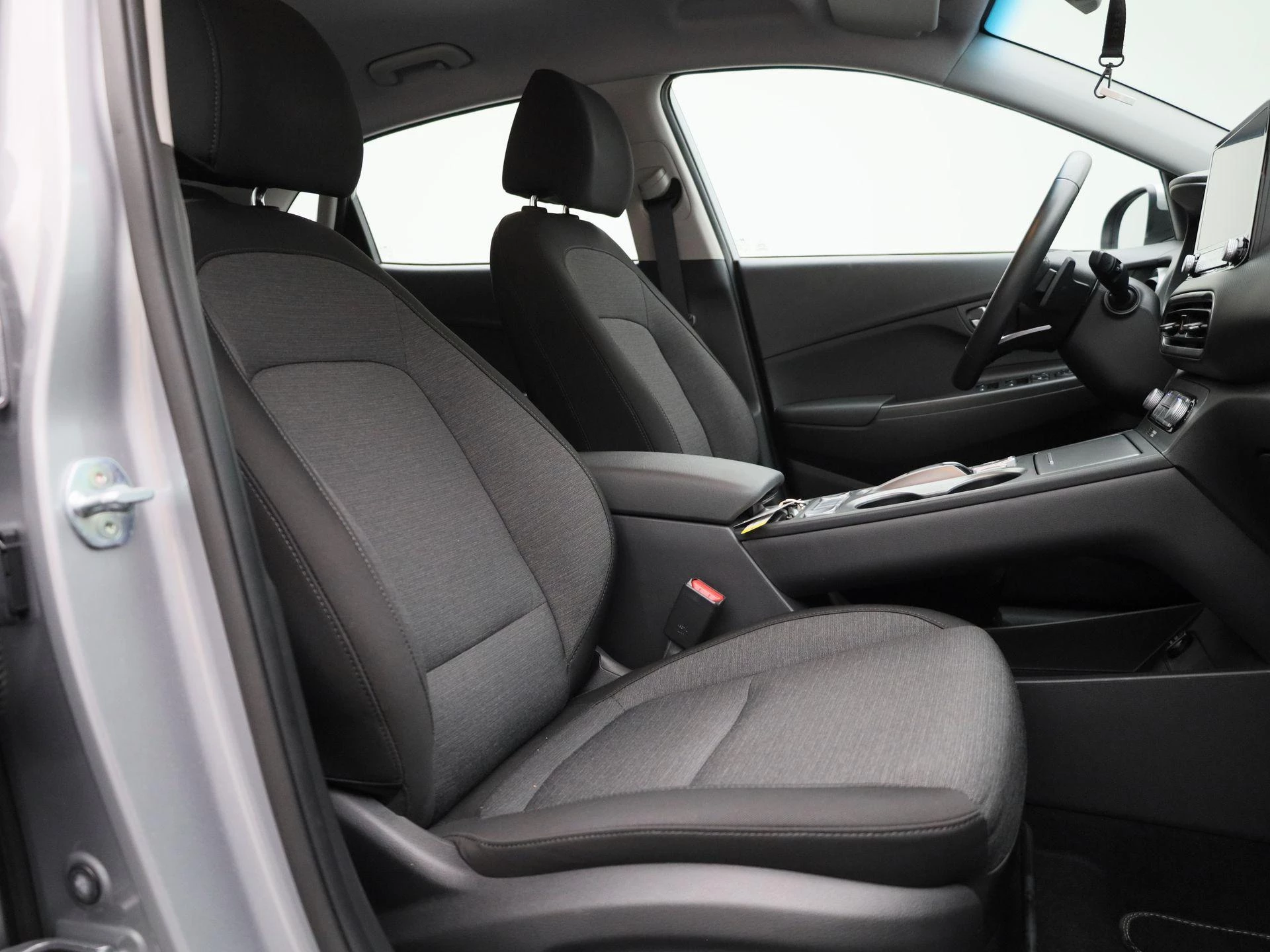 Hyundai Kona EV Comfort 64 kWh