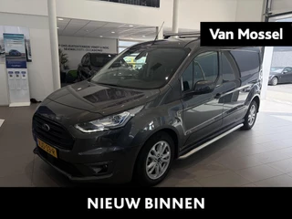 Ford Transit Connect 1.5 EcoBlue L2 Trend