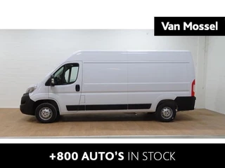 Opel Movano 3500 2.2 L Turbo D 103kW L3H2 Light