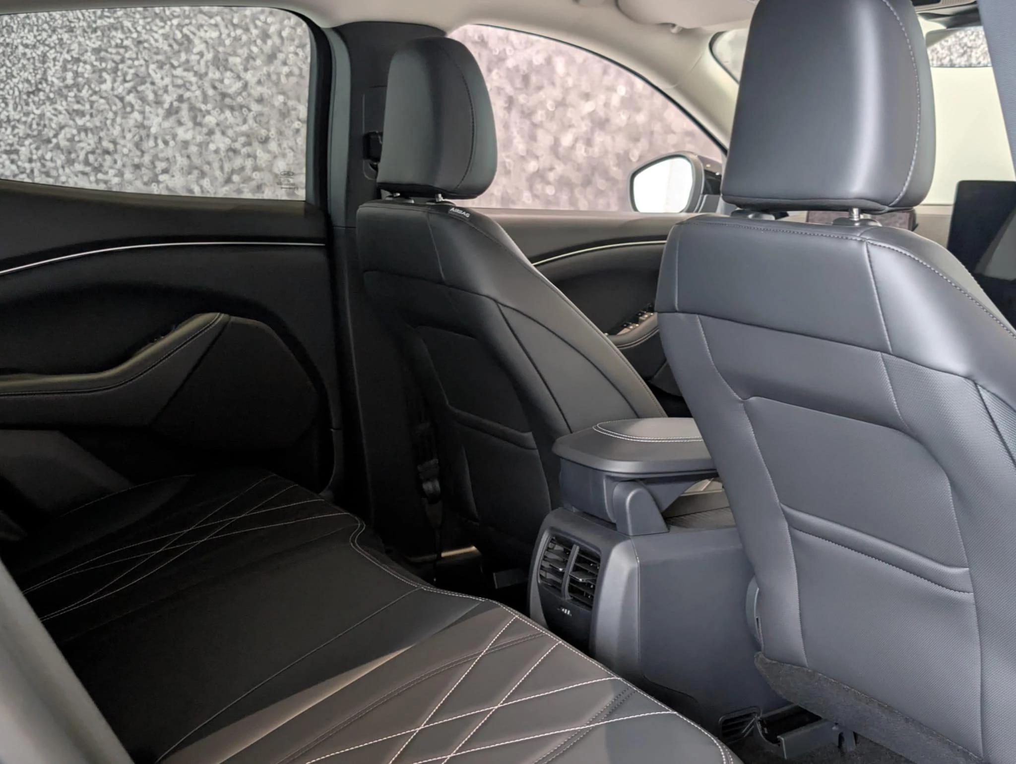 Ford-Mustang Mach-E-image-17