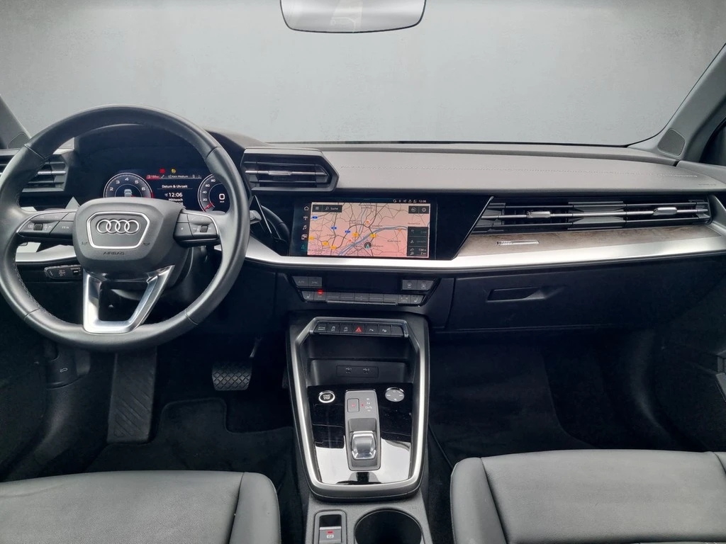 Audi A3 Sportback advanced 35 TFSI S tronic *Kamera*