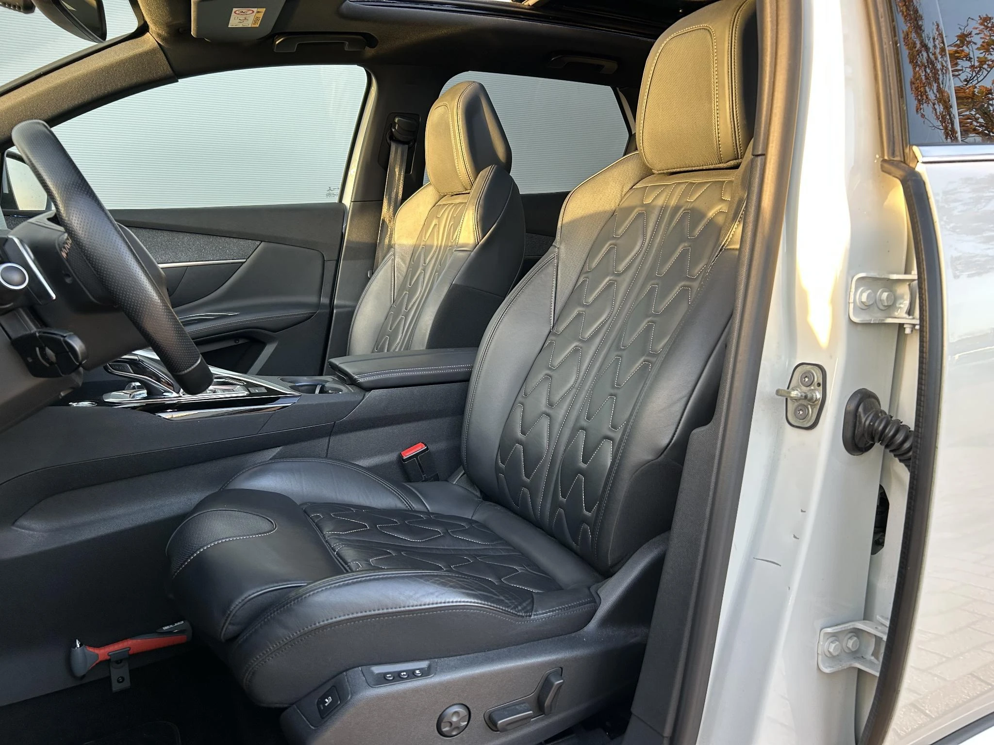 Peugeot 3008 1.6 PureTech GT Line