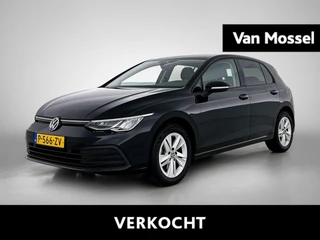 Volkswagen Golf 1.0 TSI Life