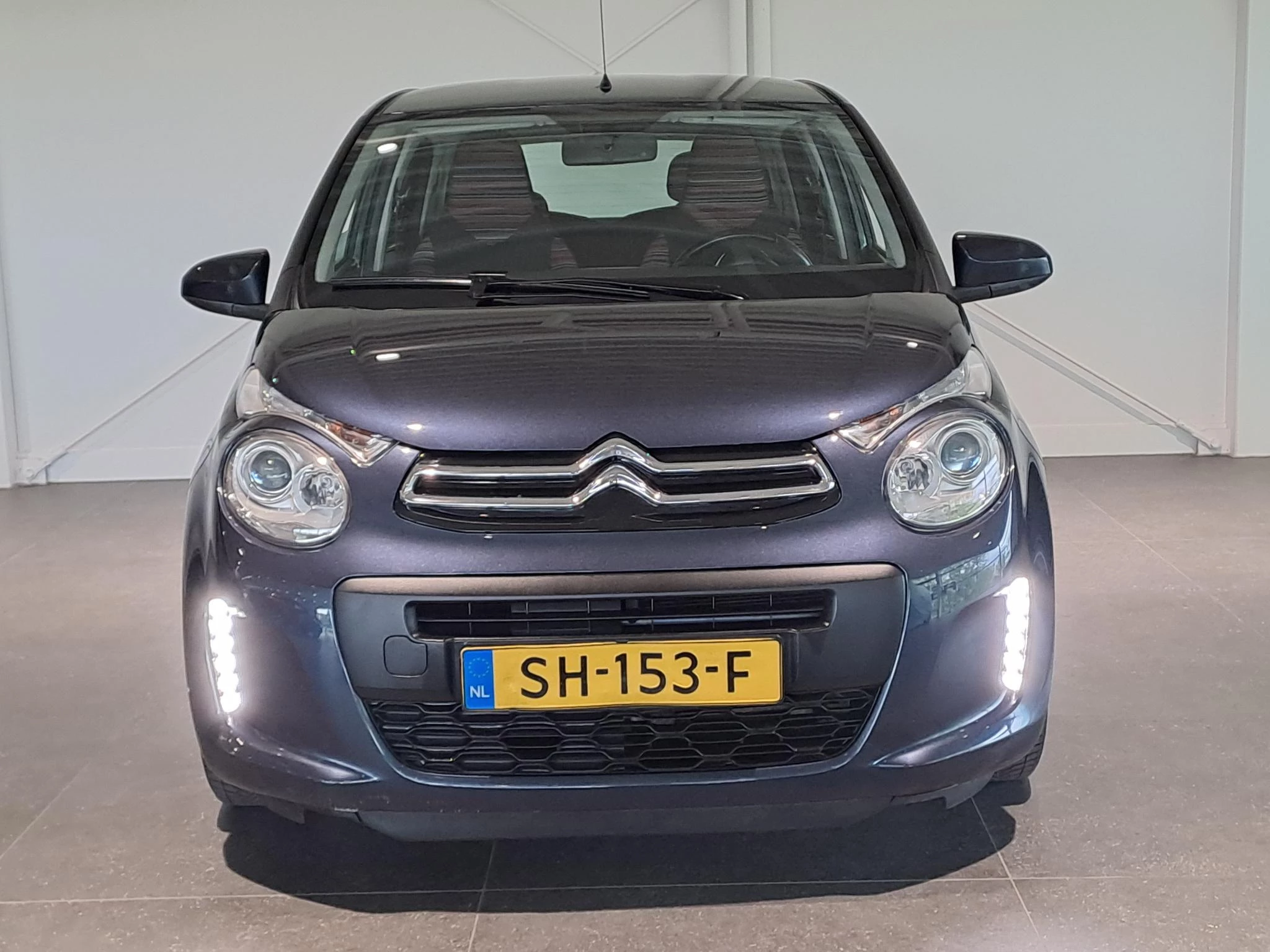 Citroën C1 1.0 e-VTi Feel