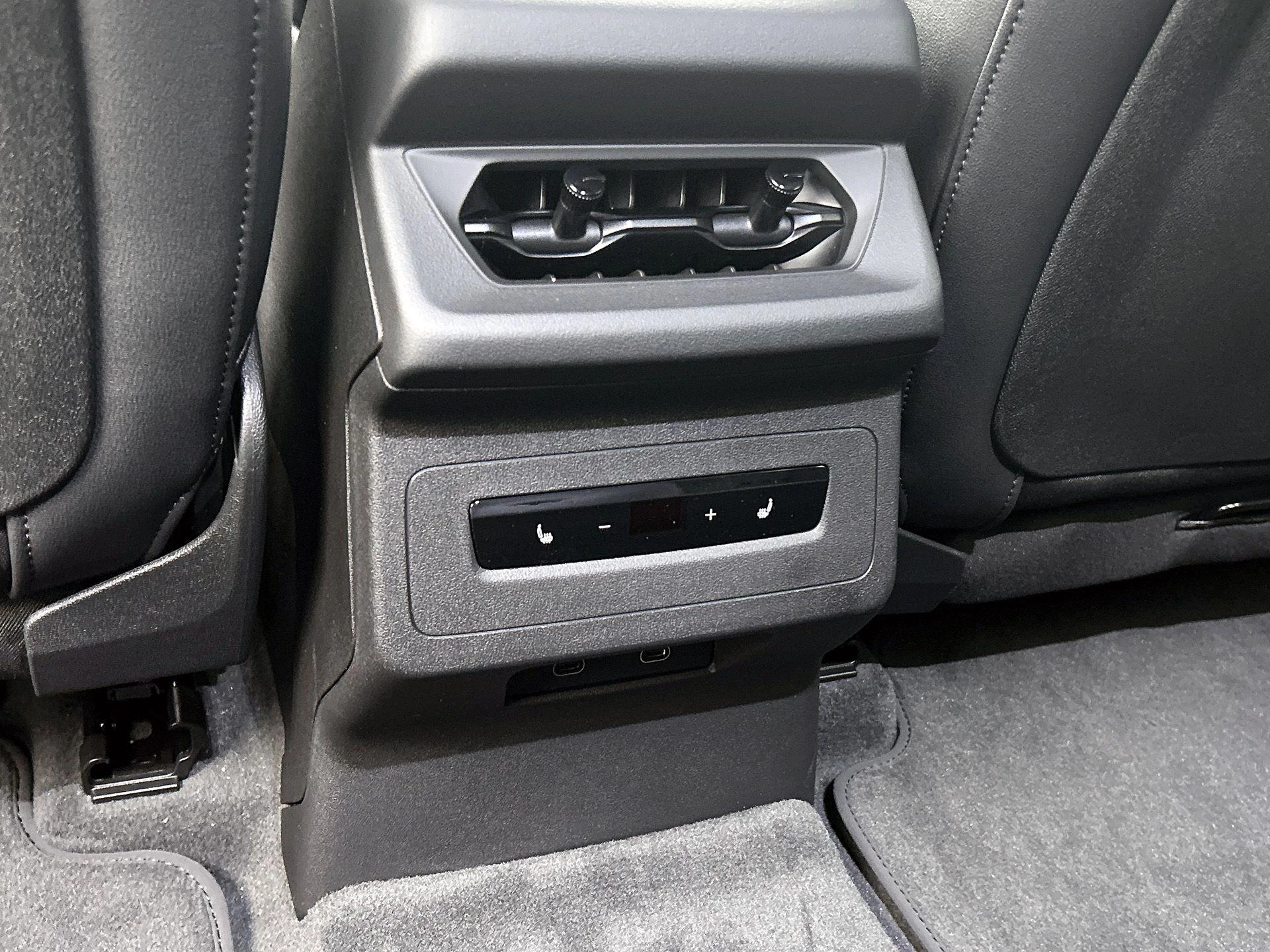 Audi A6 Sportback e-tron S edition 83 kWh