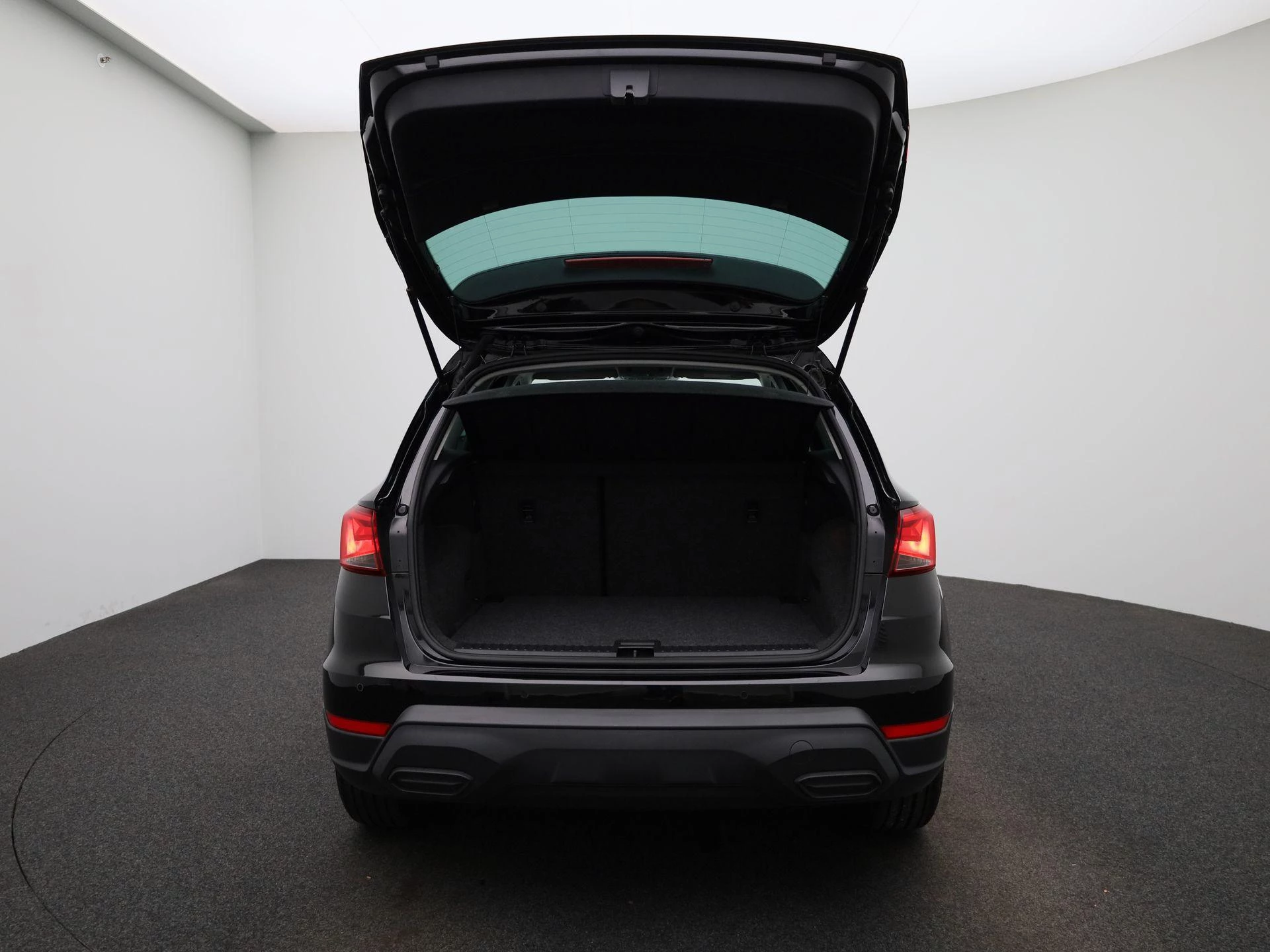 SEAT Arona 1.0 TSI Style Business Connect