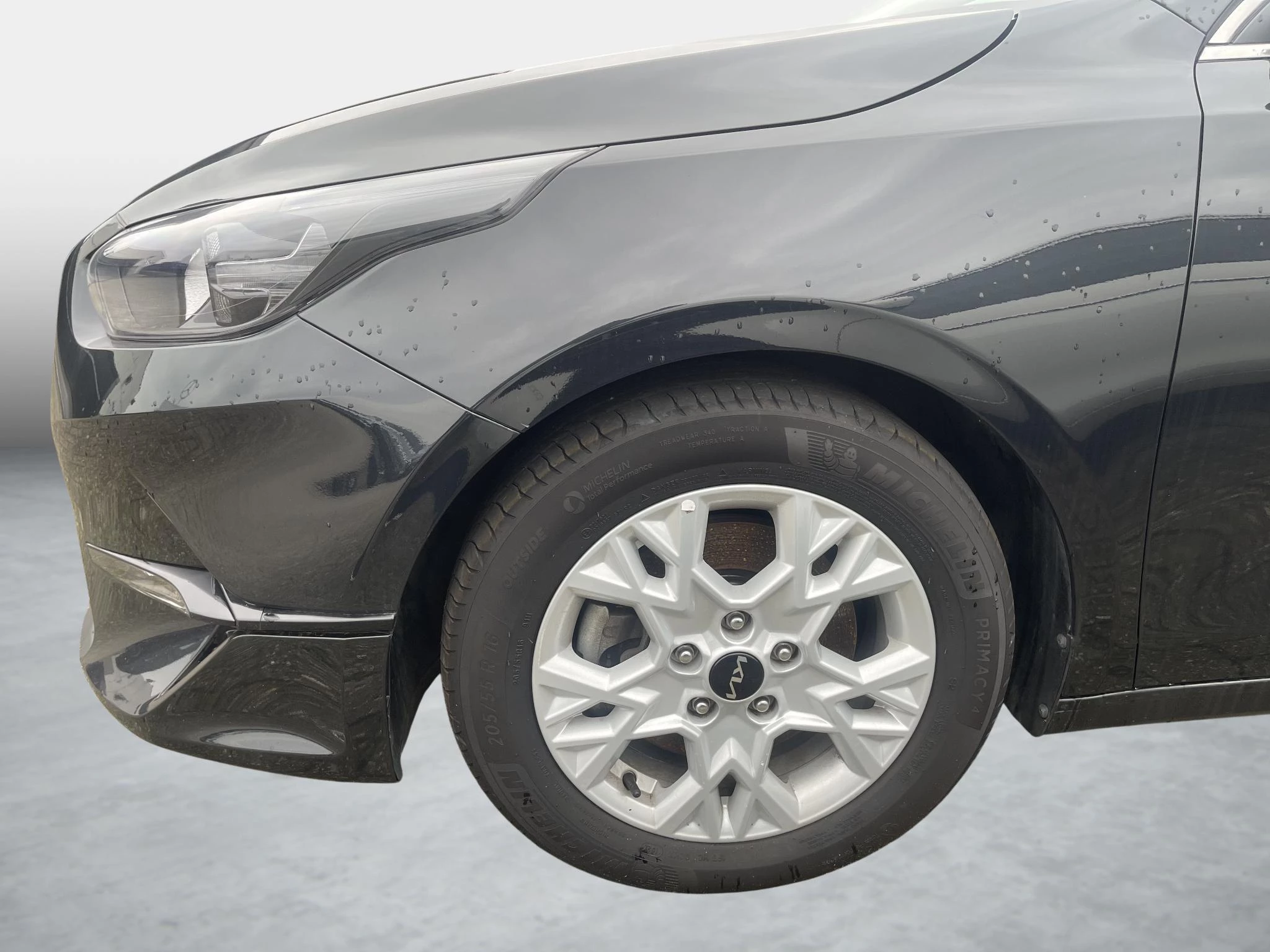 Kia cee'd Pulse 1.0 T-GDI 100 MHEV DCT ISG